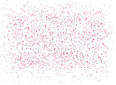 Suluboya gürültü doku küçük sprey damla