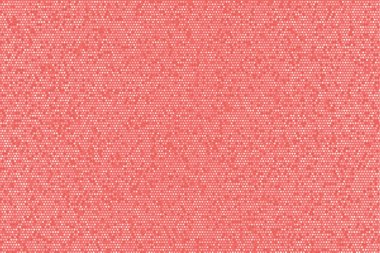 Soyut ihale kırmızı ışıltılı noktalı arka plan