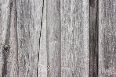Arka plan gri dikey ahşap panoları