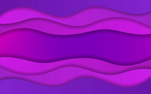 Fundo de gradiente roxo e rosa brilhante —  Vetores de Stock