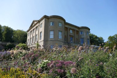 Claverton Manor House Amerikan Müzesi