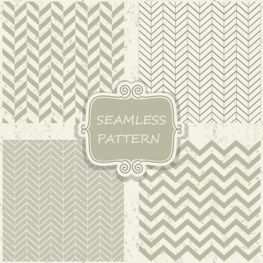 Kusursuz geometrik desen. soyut vektör illüstrasyonu.