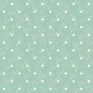 Grunge arka planında mavi bir suluboyanın kusursuz soyut dokusu. retro duvar kağıdı.