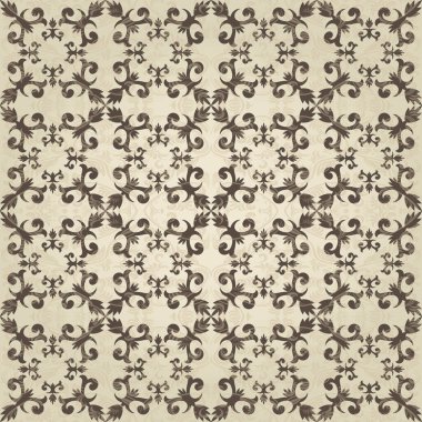 Soyut geometrik arkaplan. vektör illüstrasyonu