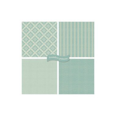 Vektörsüz şablon arkaplan kümesi