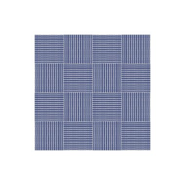 Soyut mavi tuğla arka plan. vektör illüstrasyonu