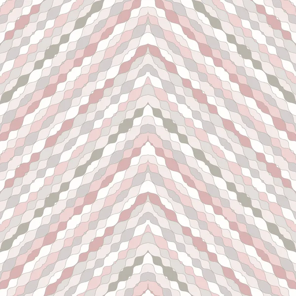 Abstrakter Geometrischer Hintergrund Vektorillustration — Stockvektor