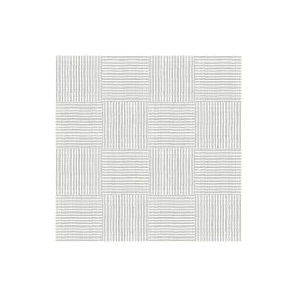 Abstrakter Quadratischer Linearer Hintergrund Vektorillustration — Stockvektor