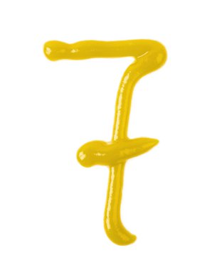 Sos izole yapılmış tek numara