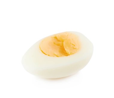 İzole kompozisyon bıldırcın yumurtası