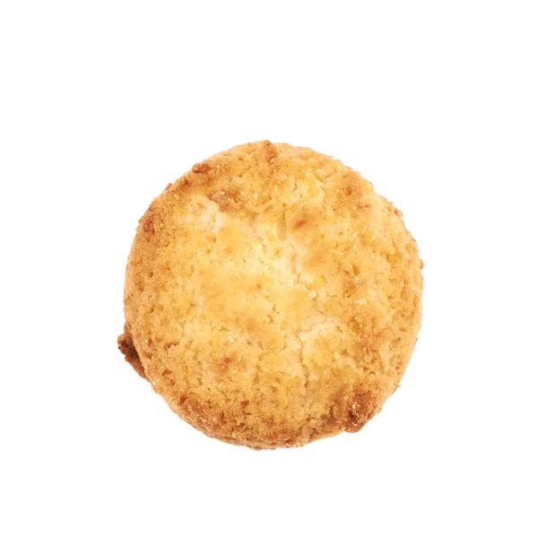 Nugget de frango isolado — Φωτογραφία Αρχείου