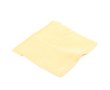 Dilim izole işlenmiş peynir