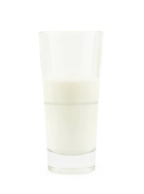 Yüksek cam izole süt