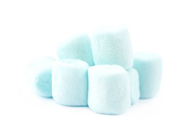 Mini lokum izole yığını