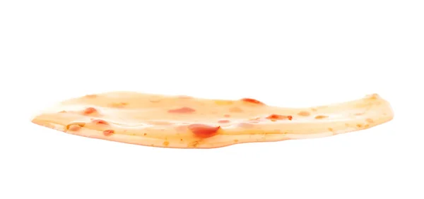 Sladkokyselé chilli omáčka — Stock fotografie