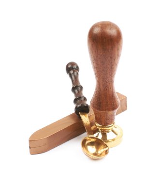 Mühür mumu kompozisyon izole araçları