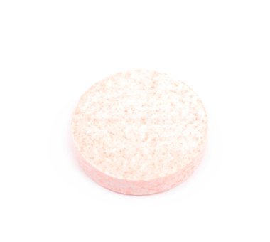 İzole ilaç tablet hap