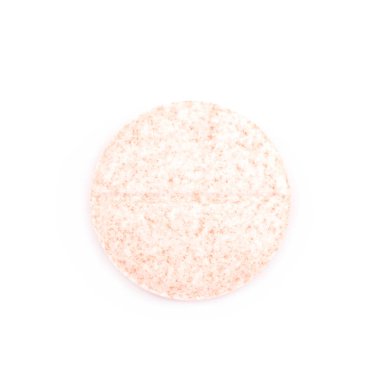 İzole ilaç tablet hap