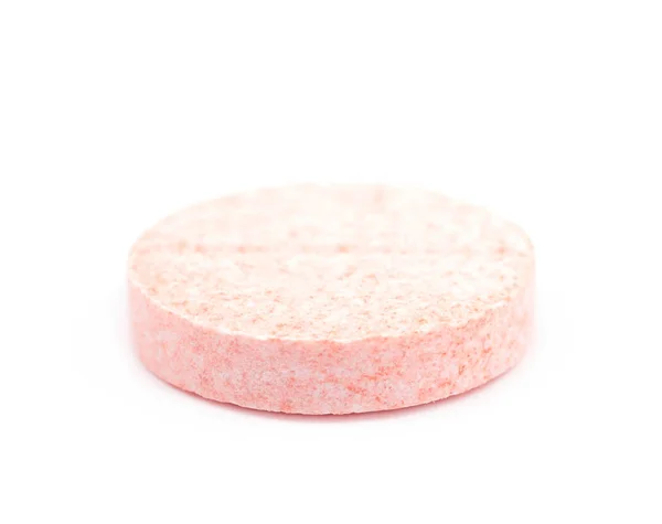 Drogy tablet pilulka izolovaný — Stock fotografie