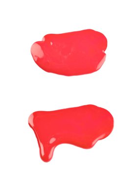 Su birikintisi izole boya