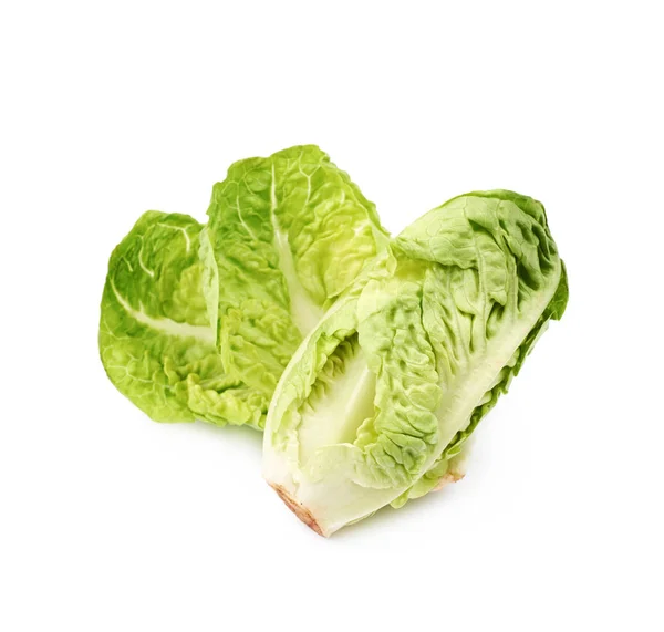 Lilla pärla salat isolerade — Stockfoto