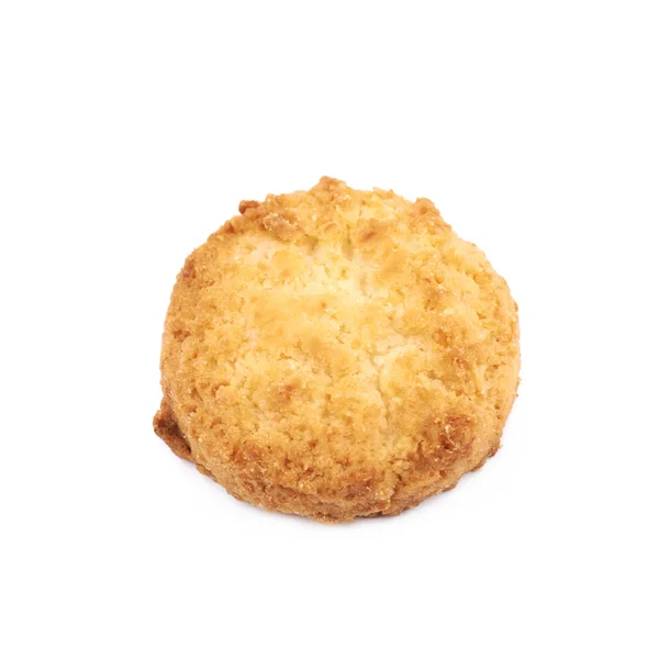 Nugget de frango isolado — Φωτογραφία Αρχείου