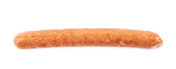 Сосиска хот-дога — стоковое фото