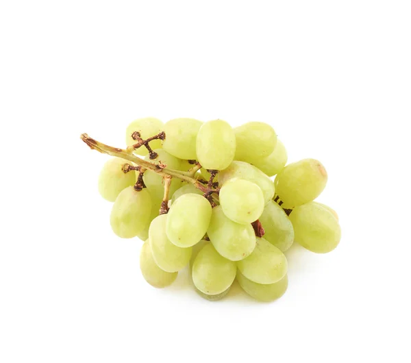 Clúster de uvas aislado —  Fotos de Stock