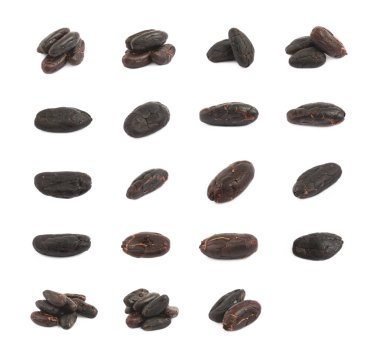 Kakao çekirdeği besteleri kümesi