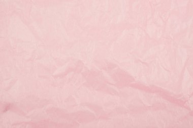 Buruşuk kağıt doku sarma