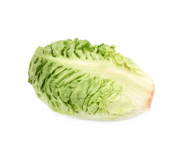 Piccolo salat gioiello isolato — Foto Stock
