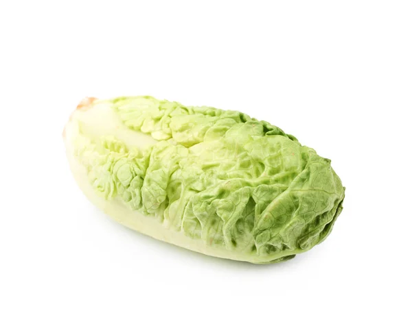 Lilla pärla salat isolerade — Stockfoto