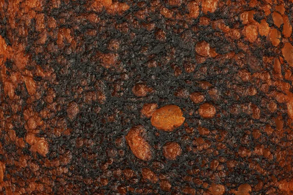 Aşırı beyaz ekmek doku