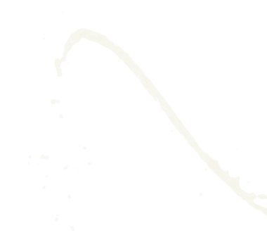 Hareket sıvı sıçrama izole