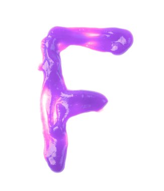 Sos izole yapılmış tek harf