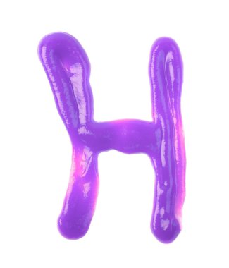 Sos izole yapılmış tek harf