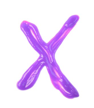 Sos izole yapılmış tek harf