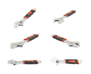 Ayarlanabilir anahtarı aracı izole