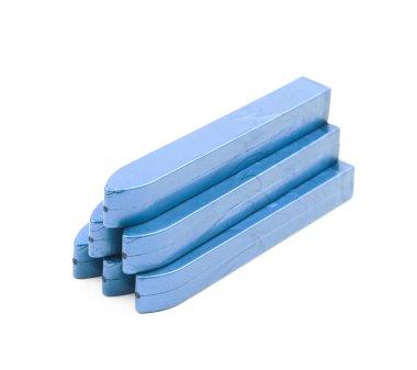 Mühür mumu izole sopa