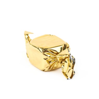 Kaydırılan şeker izole