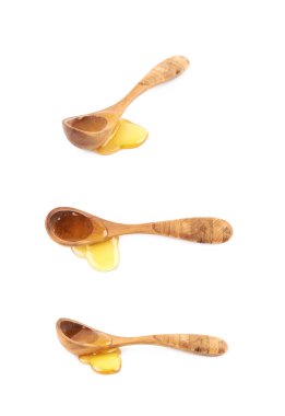 Su birikintisi izole bal