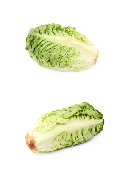 Malý klenot salat, samostatný — Stock fotografie