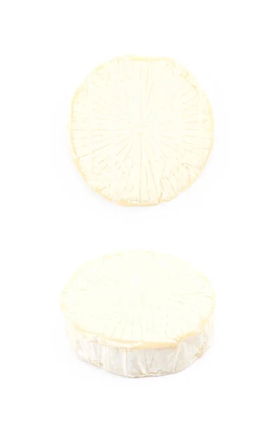 分離したブリーチーズ — ストック写真