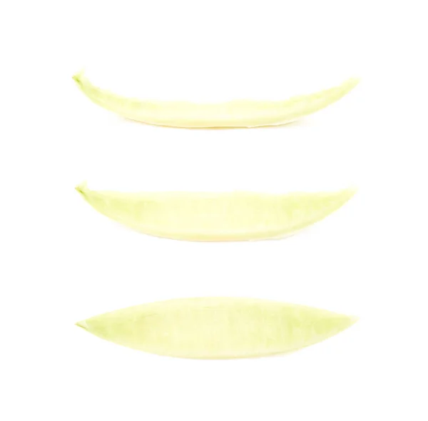 Honeydew melon composition isolated — Stock Photo, Image