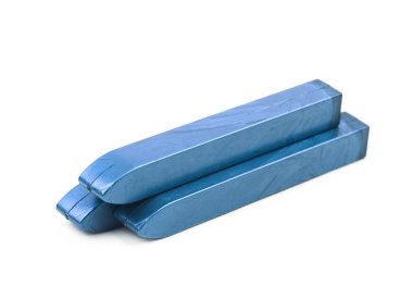 Mühür mumu izole sopa