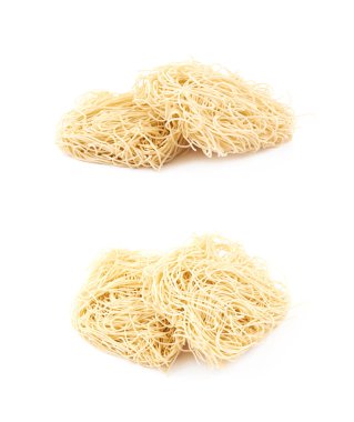 Bloğunu izole anlık erişte