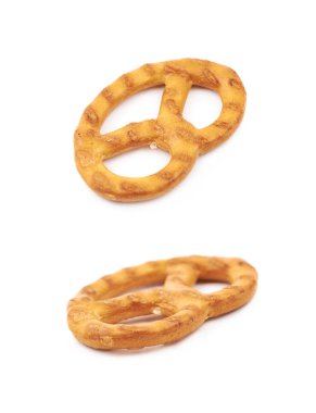Tuzlu kraker izole