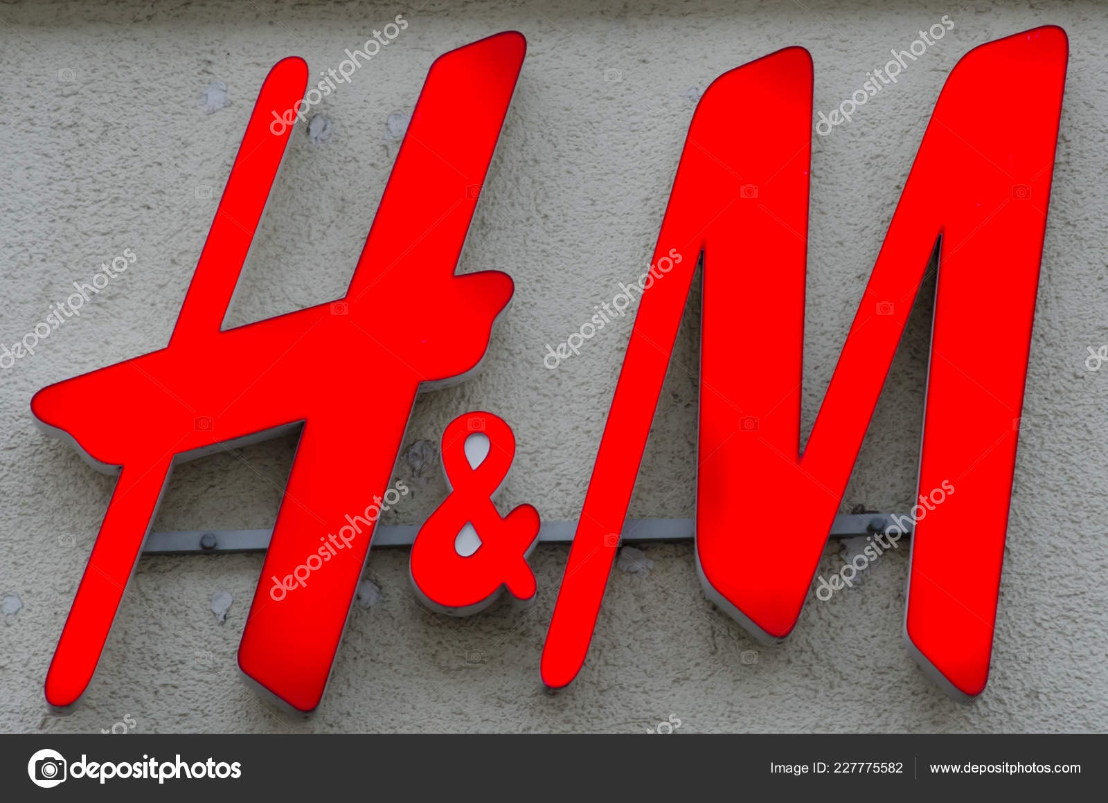 hennes en mauritz