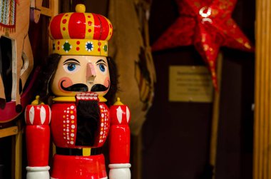 Fındıkkıran Noel pazarı Fındıkkıran