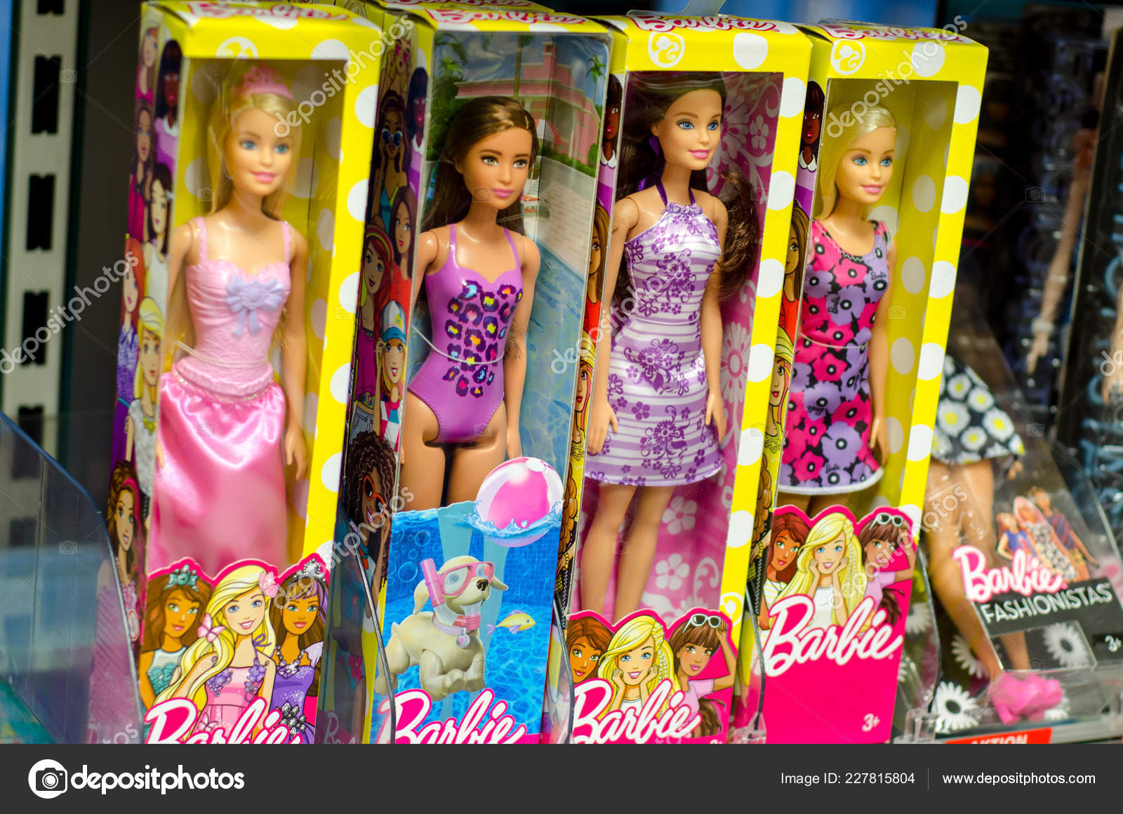 barbie stuff for sale